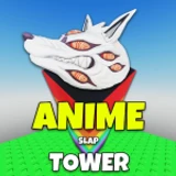Anime Slap Tower 🖐️