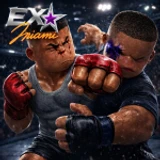 [REVAMP👊] Bloody Knuckles