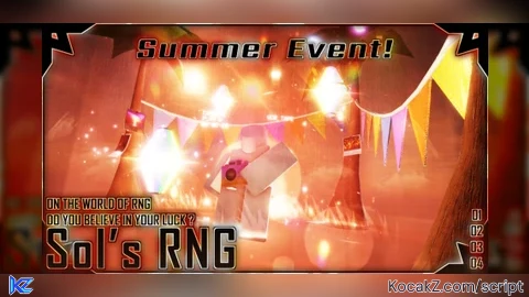 Snowy Hub | Auto Roll, Aura Hunt, Auto Fish, Fly & More - Verified script for Sol's RNG