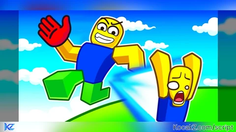 Infinite Everything Script [VERY OP] - Verified script for Power Slap Simulator