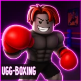 Untitled Gym Game Roblox Scripts: Working & Keyless icon
