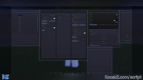 GLORY - Verified script for Apocalypse Rising 2