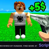 Meshal hub add money and more - Verified script for Shoot The Boss
