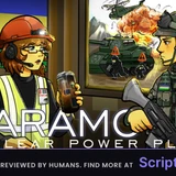 Multys Hub - Verified script for Naramo Nuclear Plant