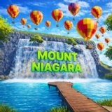  MOUNT NIAGARA [FREE AVA  X50]