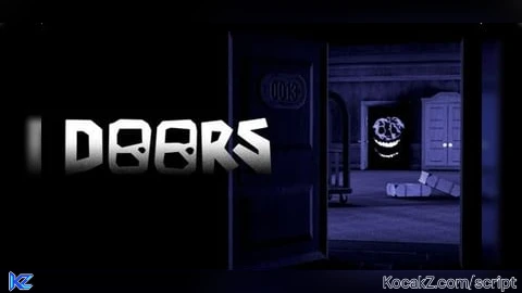 Best cheat no key - Verified script for DOORS 🍬🍭