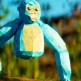 Gorilla tag FR