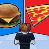 Better Food? 🍔