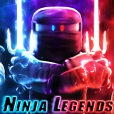 ⚡Ninja Legends