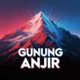 ANJIR MOUNTAIN🥴