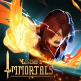 Legend of Immortals
