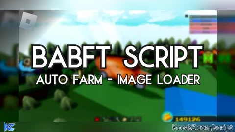 B3BFT Script - Verified script for Build A Boat For Treasure