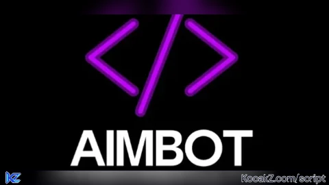AIMLOCK - Verified script for Universal Script