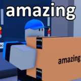 amazing 📦