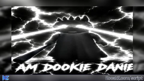 [OP] Dookie Daniel Killer - Verified script for Die of Death