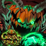 [😀HALLOWEEN PT 2] Grand Piece Online