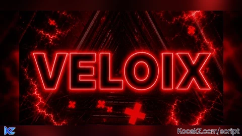 Veloix Hub - Verified script for Universal Script