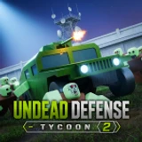 Undead Defense Tycoon 2