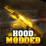 Hood Modded