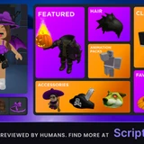 hub - Verified script for Catalog Avatar Creator