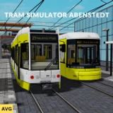 Tram Simulator Abenstedt