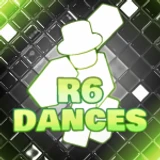R6 Dances