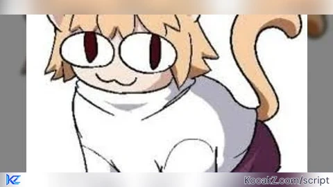 Catgirl/Neko - Verified script for Universal Script