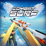 [CODE FREECASE] Combat Surf!