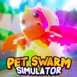 Pet Swarm Simulator