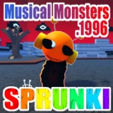 [Phase 6] Sprunki Morph RNG icon