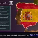 Script - Verified script for Rise of Nations