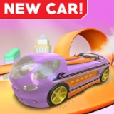 Hot Wheels Open World