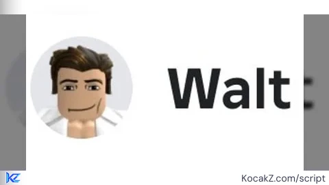 Walt  autofarm