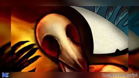 script - Verified script for Apeirophobia