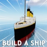 Build A Ship to Survivor's Island 🚢