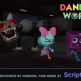 Hex hub update - Verified script for π Dandy's World