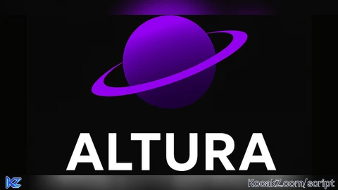 Altura Hub - Verified script for Universal Script
