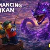 MEMANCING IKAN[BETA]