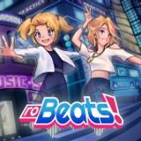 RoBeats! 🎧 Music + Rhythm + RPG