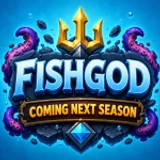 [🔱] FISHGOD [BETA TEST SERVER]