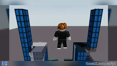 Flight Script for PC        PRESS E TO FLY - Verified script for Universal Script