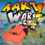 Kart Wars! 🏎️