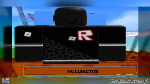 NullSector Realm FE - Verified script for Universal Script