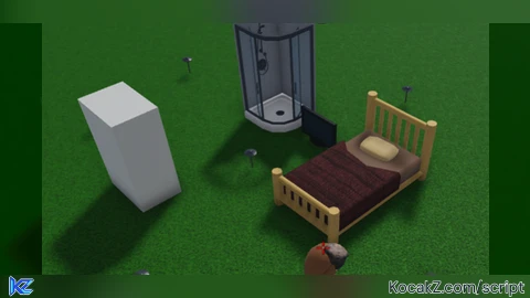 Free bloxburg autobuild and auto farm - Verified script for Welcome to Bloxburg