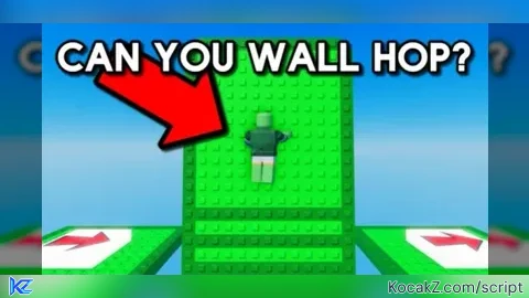 Nuke All Script - Verified script for Leon's Wall Hop Obby