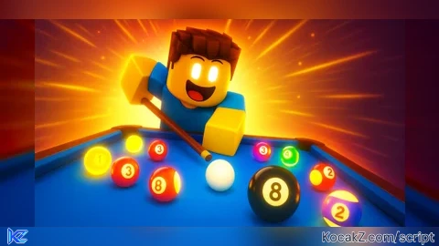 8 Ball Game Cheat - Verified script for 🐰 8-Ball Pool Classic 🎱