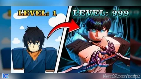 Anime Arise Evolution BETA best one right now