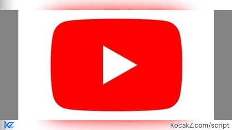 EXAMPLE YOUTUBE FROM API - Verified script for Universal Script