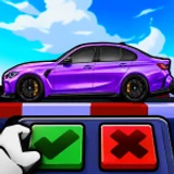 Unbox a Car
