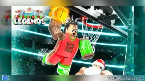 Always Perfect, Auto Block + MORE | Ambrion V1.0.0 | Keyless - Verified script for 🏀Basketball Legends🏀